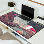 My Choices left me Alone Desk Mat Gallery Image 2