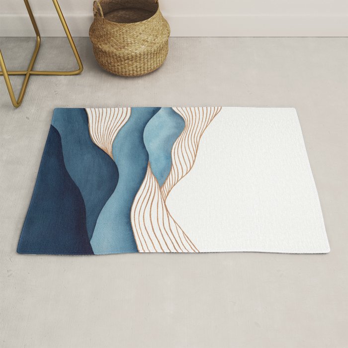 In my Dreams #1 Rug Gallery Image 1