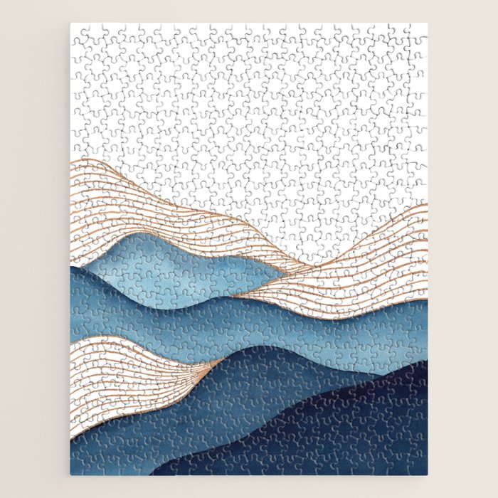 In my Dreams #1 Jigsaw Puzzle Gallery Image 1
