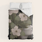 Bloom 12A Duvet Cover Gallery Image 6
