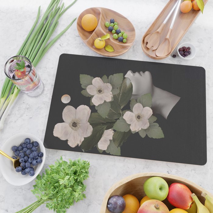 Bloom 12A Cutting Board Gallery Image 2