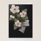Bloom 12A Stationery Card Gallery Image 2