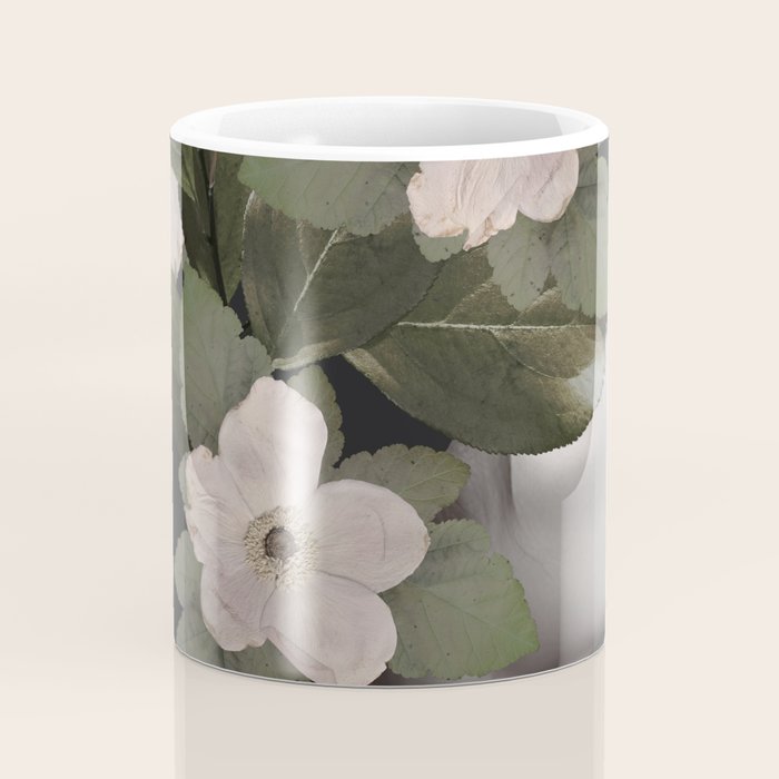 Bloom 12A Coffee Mug Gallery Image 4