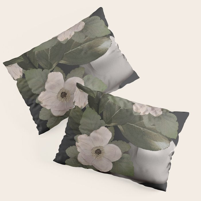 Bloom 12A Pillow Sham Gallery Image 3