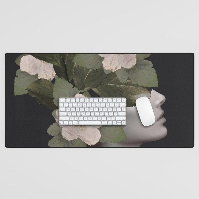 Bloom 12A Desk Mat Gallery Image 1