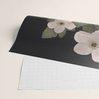 Bloom 12A Wrapping Paper Gallery Image 2