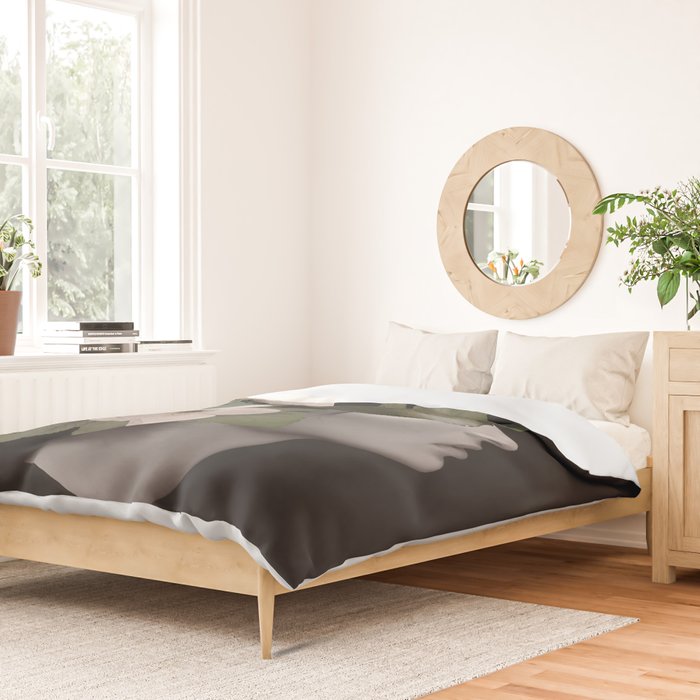 Bloom 12A Duvet Cover Gallery Image 2