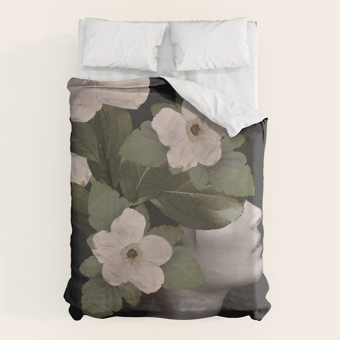 Bloom 12A Duvet Cover Gallery Image 1