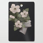 Bloom 12A Cutting Board Gallery Image 1