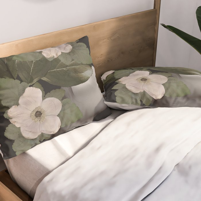 Bloom 12A Pillow Sham Gallery Image 2