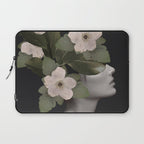 Bloom 12A Laptop Sleeve Gallery Image 1
