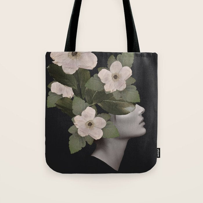 Bloom 12A Tote Bag Gallery Image 1