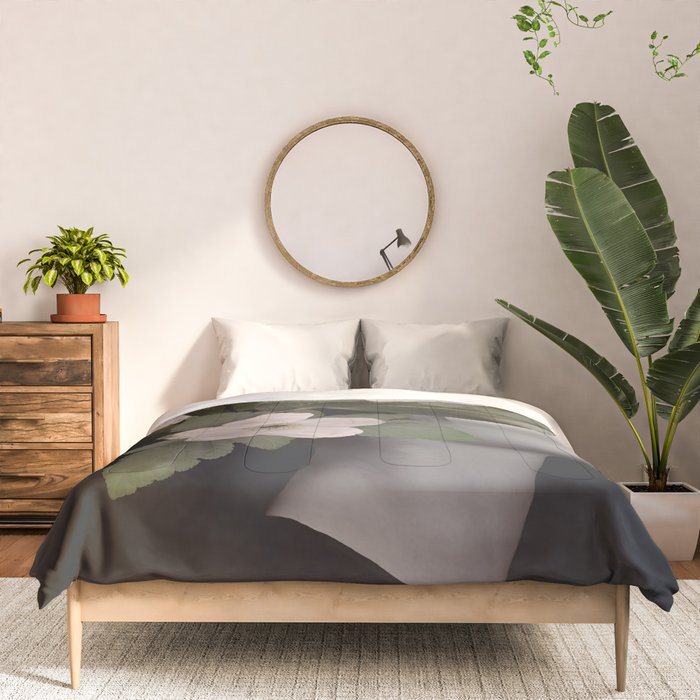 Bloom 12A Comforter Gallery Image 3