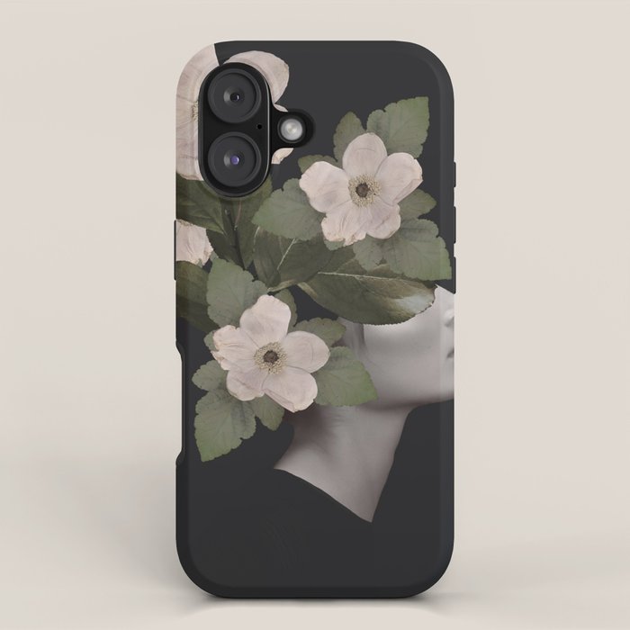 Bloom 12A iPhone Case Gallery Image 1