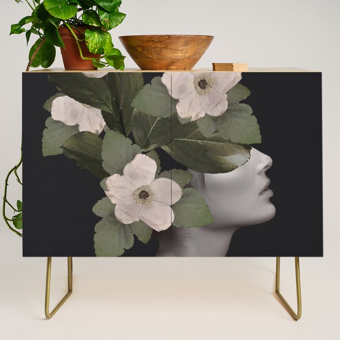 Bloom 12A Credenza Gallery Image 1