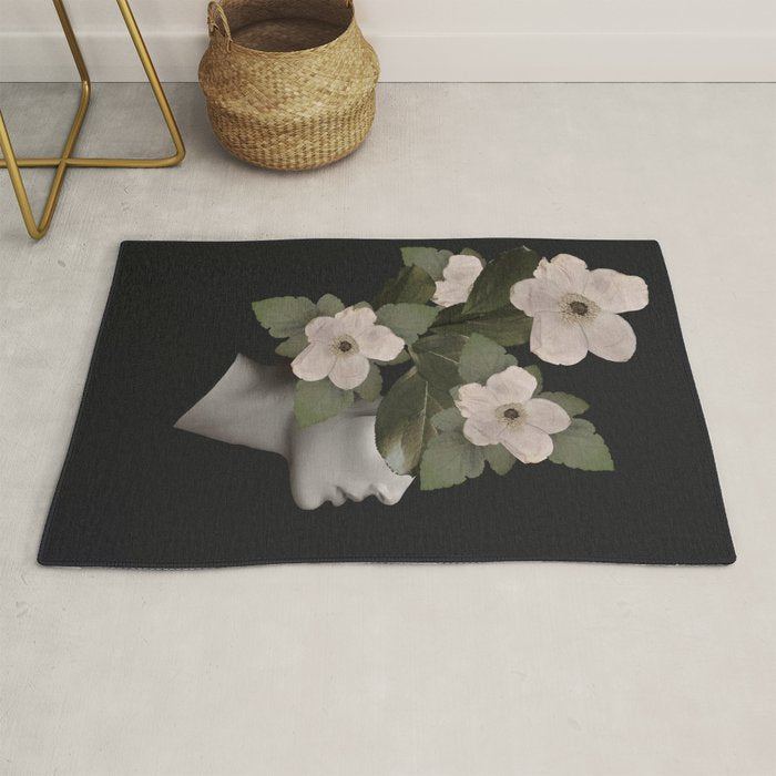 Bloom 12A Rug Gallery Image 1