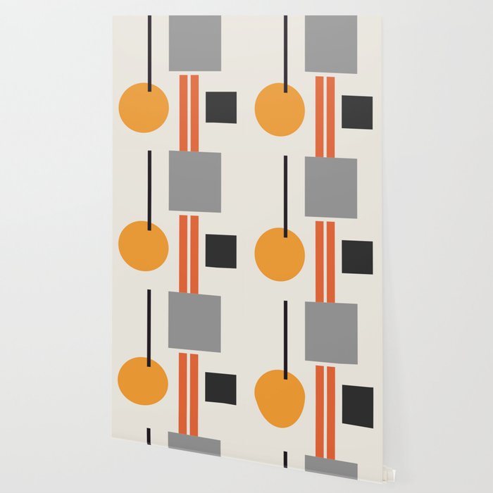 Mid Century 05 Wallpaper Gallery Image 2