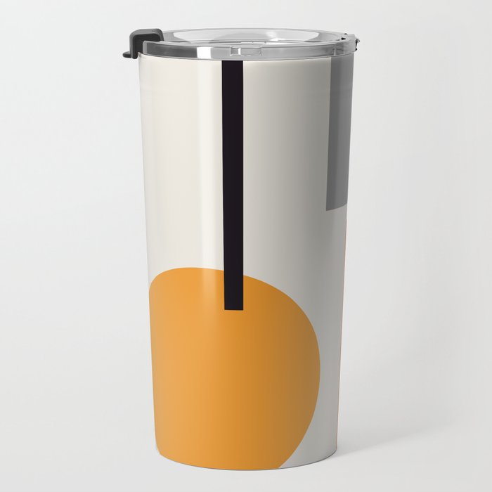Mid Century 05 Travel Mug Gallery Image 3