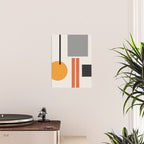 Mid Century 05 Poster Gallery Image 2