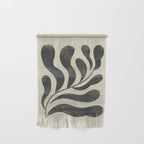 Abstract Plant No. 3 Wall Hanging Gallery Image 1