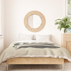 Abstract Plant No. 3 Duvet Cover Gallery Image 3