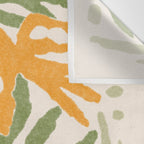 Golden Weavers Wall Tapestry Gallery Image 3