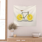 Zest Wall Tapestry Gallery Image 2
