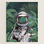 Paradise Found Jigsaw Puzzle Gallery Image 1