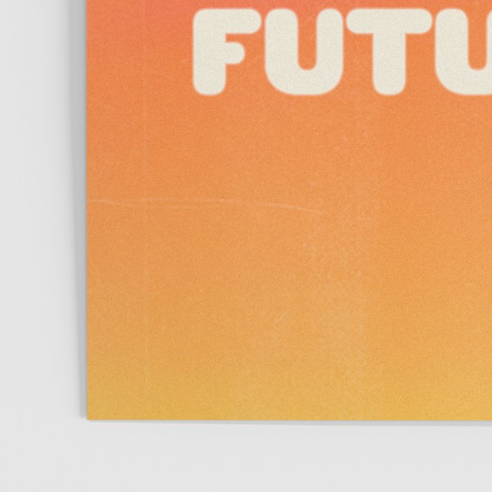 In Love With My Future Poster Gallery Image 3