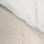 Abstraction_NEW_SUN_DAWN_MOUNTAINS_LINE_POP_ART_008B Comforter Gallery Image 4
