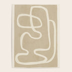 Abstract Lines 27 Poster Gallery Image 4