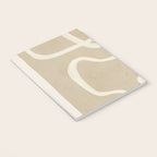 Abstract Lines 27 Notebook Gallery Image 3