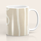 Abstract Lines 27 Coffee Mug Gallery Image 1