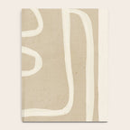 Abstract Lines 27 Notebook Gallery Image 4