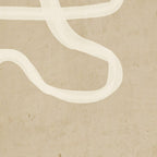 Abstract Lines 27 Coffee Mug Gallery Image 2