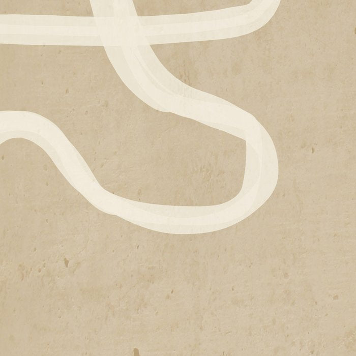 Abstract Lines 27 Coffee Mug Gallery Image 2