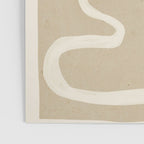 Abstract Lines 27 Poster Gallery Image 3