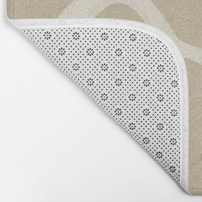 Abstract Lines 27 Bath Mat Gallery Image 2