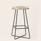 Abstract Lines 27 Stool Gallery Image 1