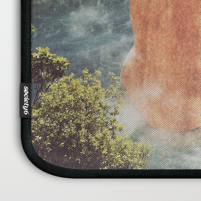The Spa Laptop Sleeve Gallery Image 3
