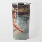 The Spa Travel Mug Gallery Image 1