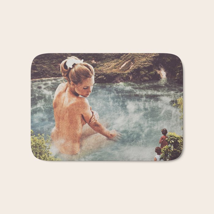 The Spa Bath Mat Gallery Image 1