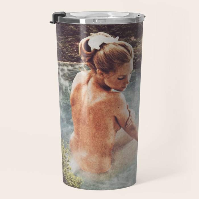The Spa Travel Mug Gallery Image 3