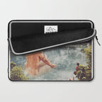 The Spa Laptop Sleeve Gallery Image 2