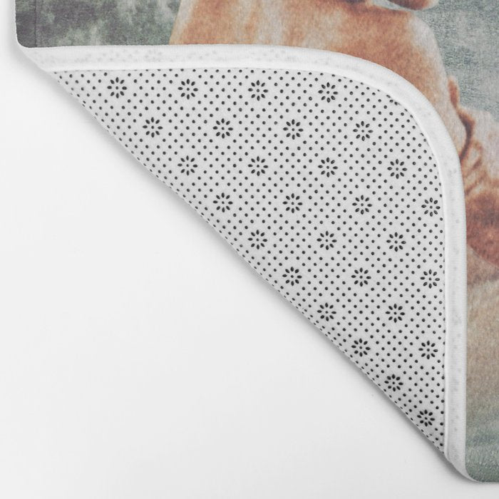 The Spa Bath Mat Gallery Image 2