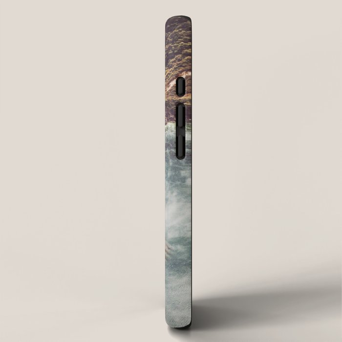 The Spa iPhone Case Gallery Image 2