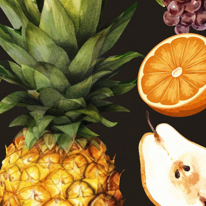 Fruits Botanical Art 1 Coffee Mug Gallery Image 2
