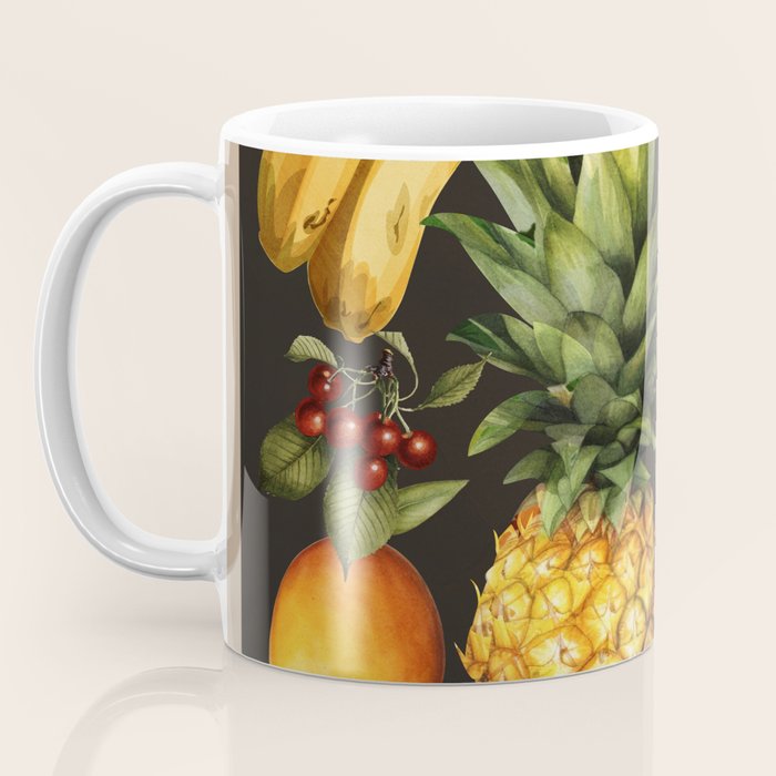 Fruits Botanical Art 1 Coffee Mug Gallery Image 3