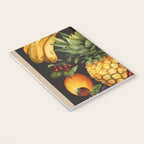 Fruits Botanical Art 1 Notebook Gallery Image 3