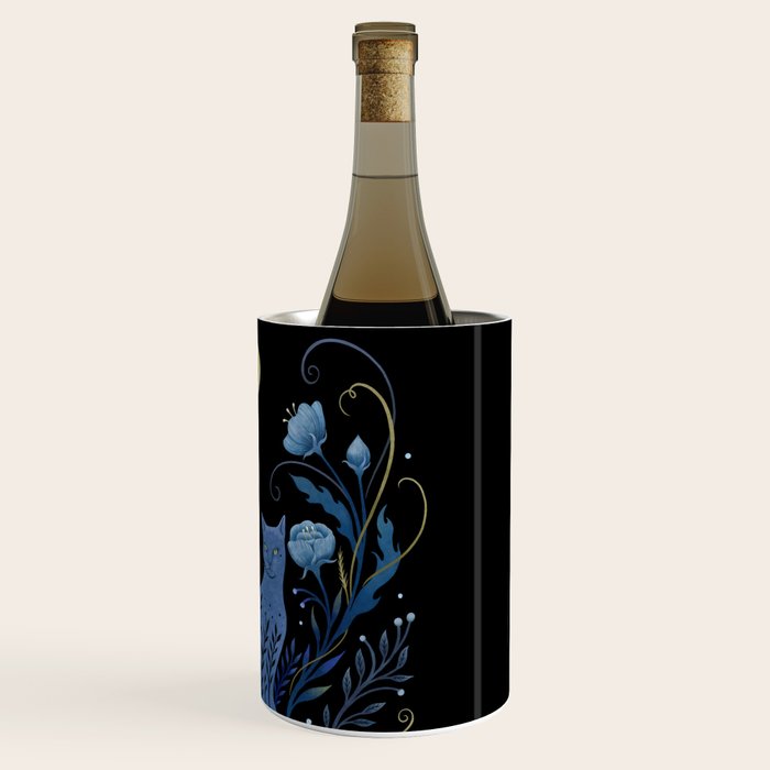 Two Cats Wine Chiller Gallery Image 3